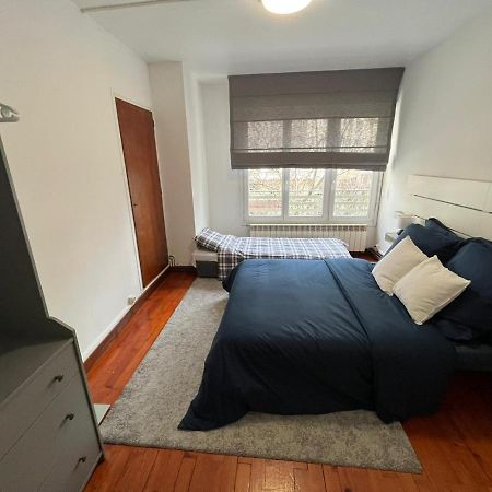 Superbe Appartement Au Hypercentre De 尚贝里 外观 照片