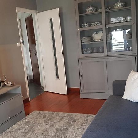 Superbe Appartement Au Hypercentre De 尚贝里 外观 照片