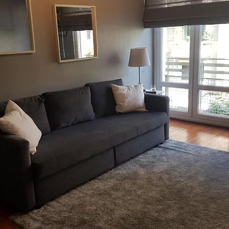 Superbe Appartement Au Hypercentre De 尚贝里 外观 照片
