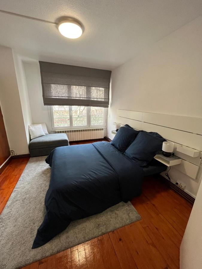 Superbe Appartement Au Hypercentre De 尚贝里 外观 照片