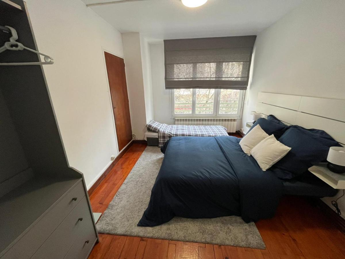 Superbe Appartement Au Hypercentre De 尚贝里 外观 照片